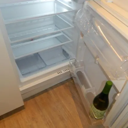 Schoonzicht Appartement *