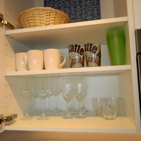 Lägenhet Schoonzicht