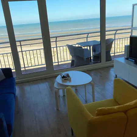 Schoonzicht Lägenhet