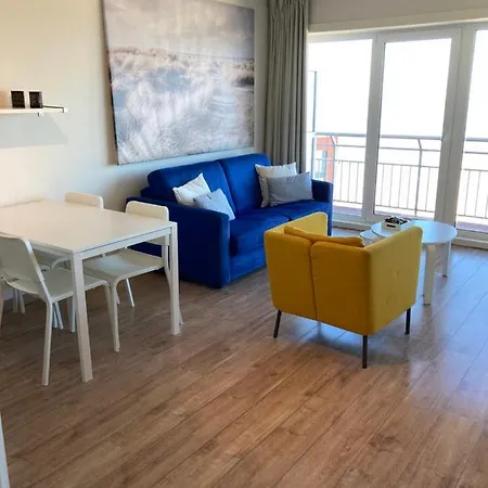 Appartement Schoonzicht