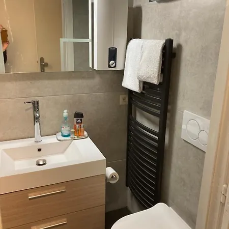 Schoonzicht Lägenhet