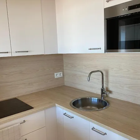 Schoonzicht Lägenhet