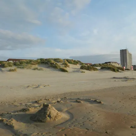 Schoonzicht Lägenhet *