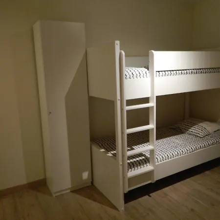 Schoonzicht Lägenhet Oostduinkerke