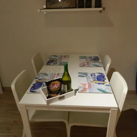 Appartement Schoonzicht