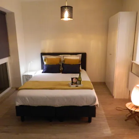 Lägenhet Schoonzicht