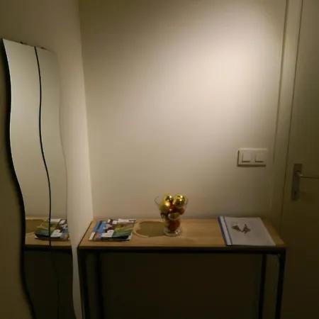 Appartement Schoonzicht