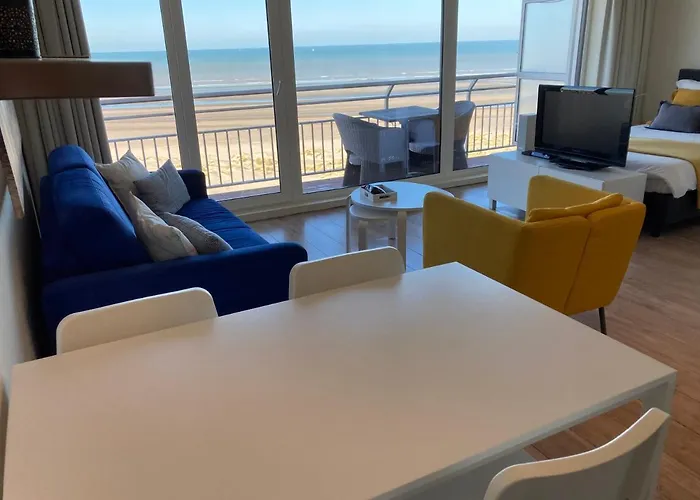 Schoonzicht Daire Oostduinkerke