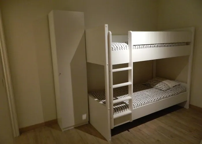 Schoonzicht Daire Oostduinkerke